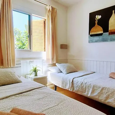 Precioso 12 By Casas Cocodrilo Apartment