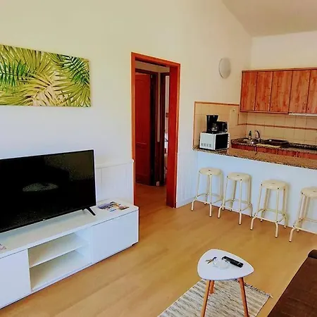 Daire Precioso 12 By Casas Cocodrilo Playa del Ingles (Gran Canaria)