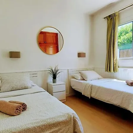 Daire Precioso 12 By Casas Cocodrilo Playa del Ingles (Gran Canaria)