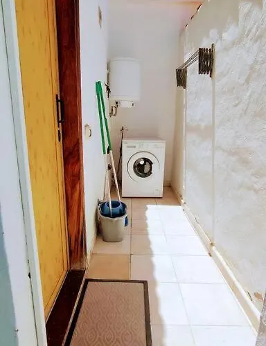 Appartamento Precioso 12 By Casas Cocodrilo Playa del Inglés