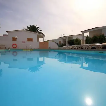 Lägenhet Precioso 12 By Casas Cocodrilo Playa del Inglés