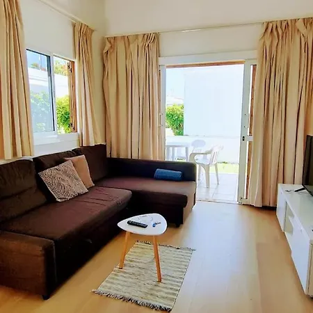 Precioso 12 By Casas Cocodrilo * Playa del Inglés