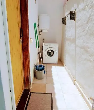 Lägenhet Precioso 12 By Casas Cocodrilo Playa del Inglés