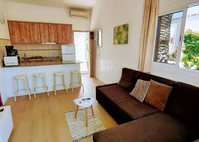 Precioso 12 By Casas Cocodrilo Apartment *