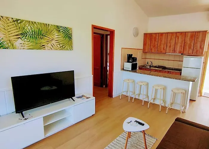Apartment Precioso 12 By Casas Cocodrilo Playa del Ingles (Gran Canaria)