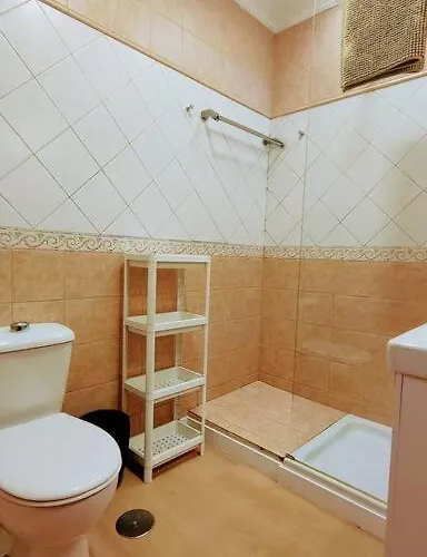 Precioso 12 By Casas Cocodrilo * Playa del Ingles (Gran Canaria)