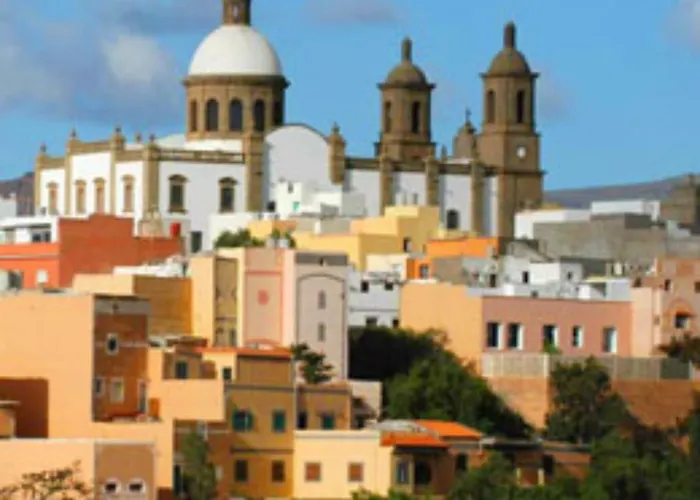 Lägenhet Precioso 12 By Casas Cocodrilo