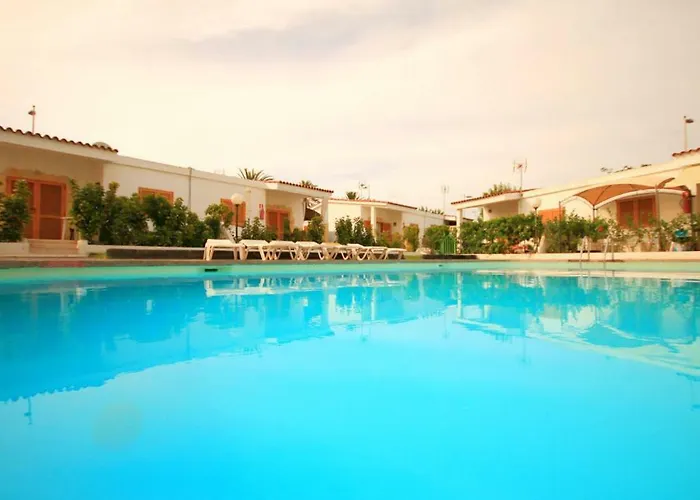 Precioso 12 By Casas Cocodrilo Апартаменти