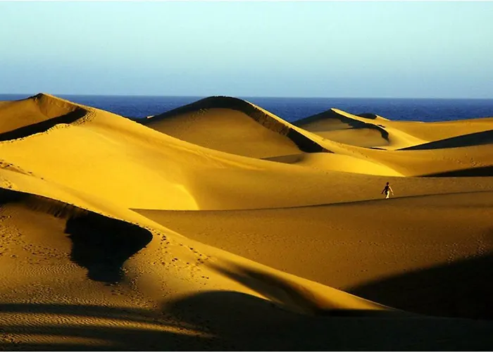 Апартаменти Precioso 12 By Casas Cocodrilo *