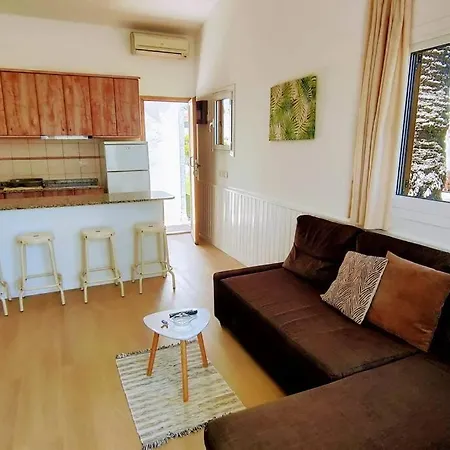 Precioso 12 By Casas Cocodrilo Апартаменты *