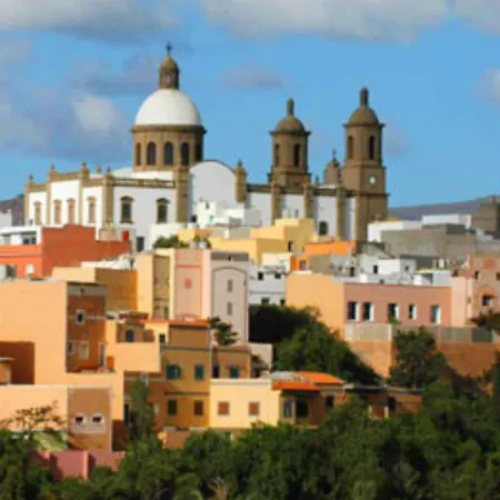 Апартаменты Precioso 12 By Casas Cocodrilo