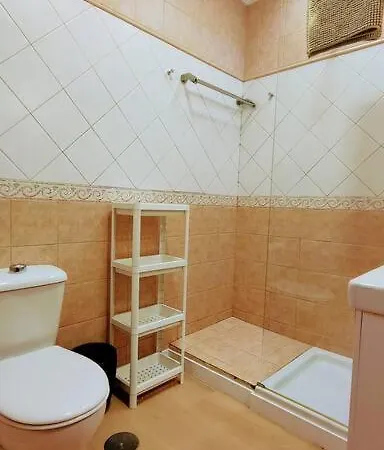 Precioso 12 By Casas Cocodrilo * Playa del Inglés